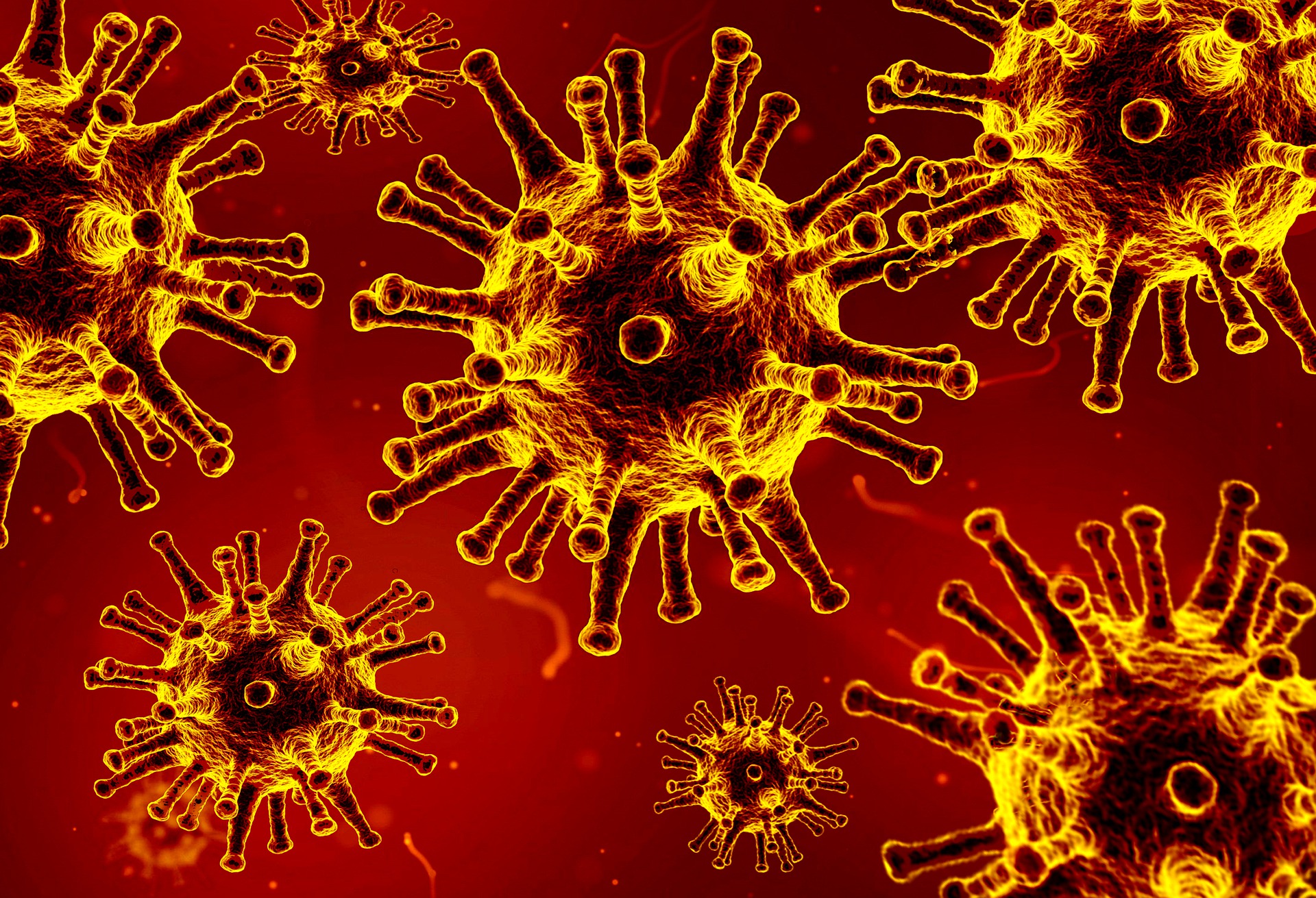 Czy ozonowanie pomaga w walce z koronawirusem?