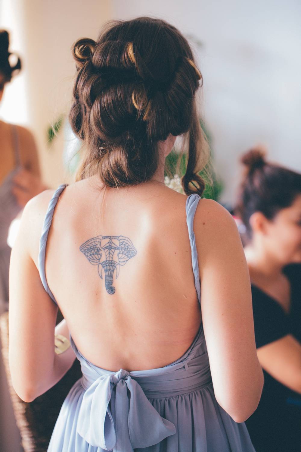 Etapy gojenia się tatuaży. Co powinno nas zaniepokoić?