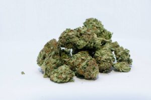 Marihuana lecznicza - gdzie legalna