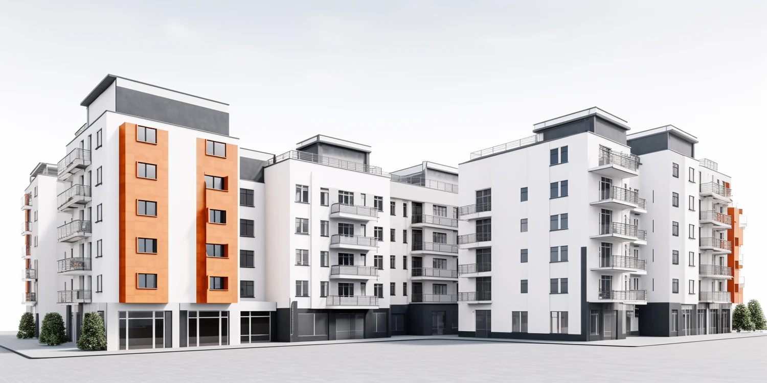 Apartamenty inwestycyjne nad morzem