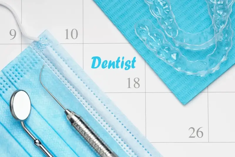 Invisalign w Lublinie