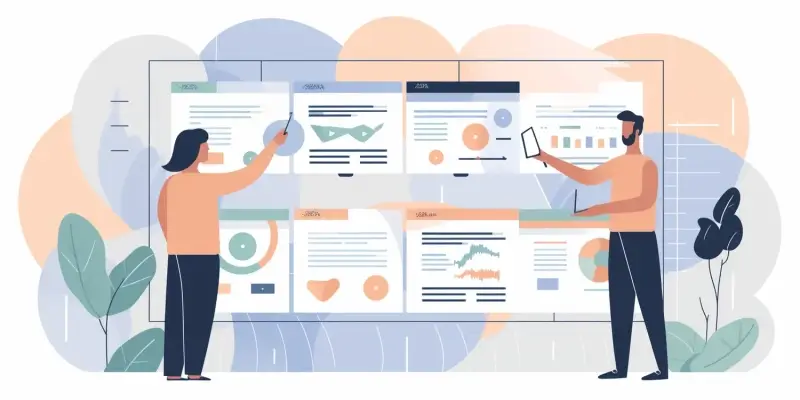 Jak zrobić pozycjonowanie w Google?