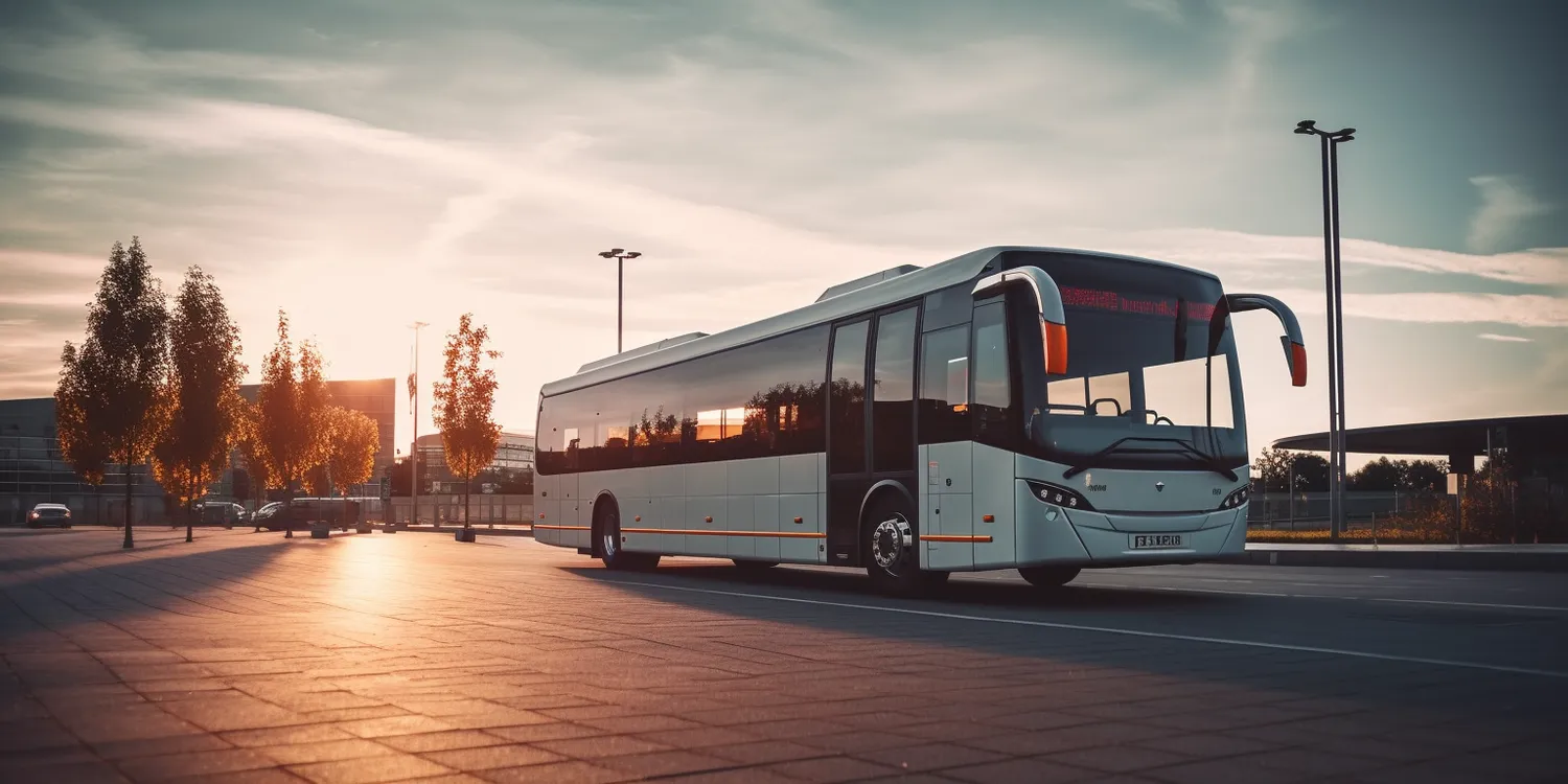 Wynajem autokaru na wycieczkę szkolną Szczecin