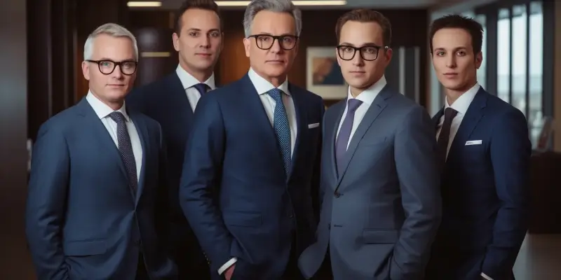 Adwokaci reklama