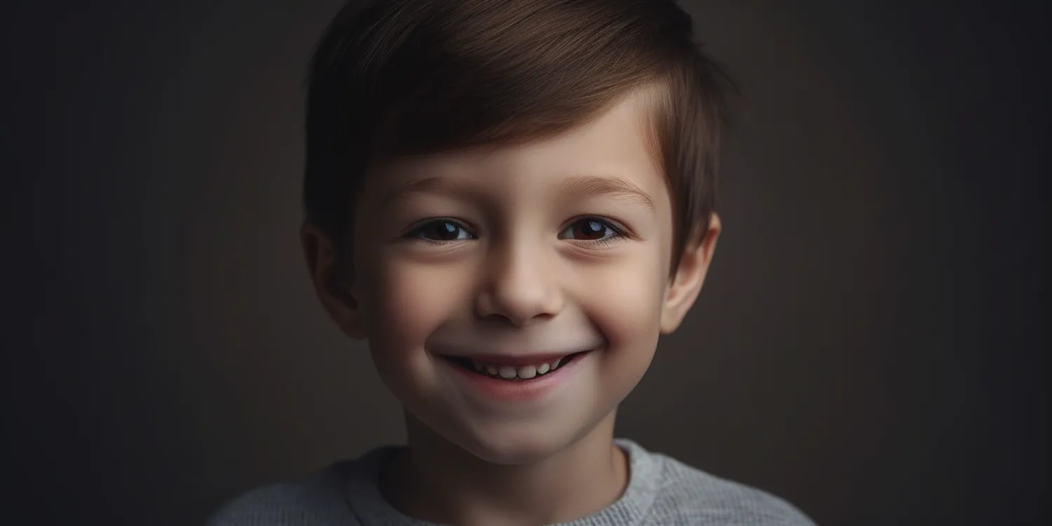 Plan animacji dla dzieci