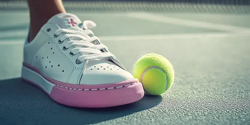 Buty tenisowe męskie