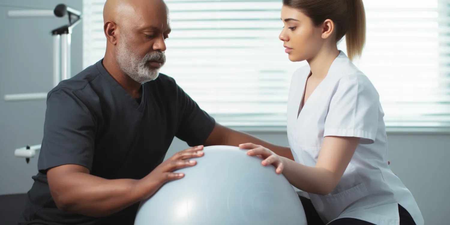 Operacja biodra - kiedy rehabilitacja?