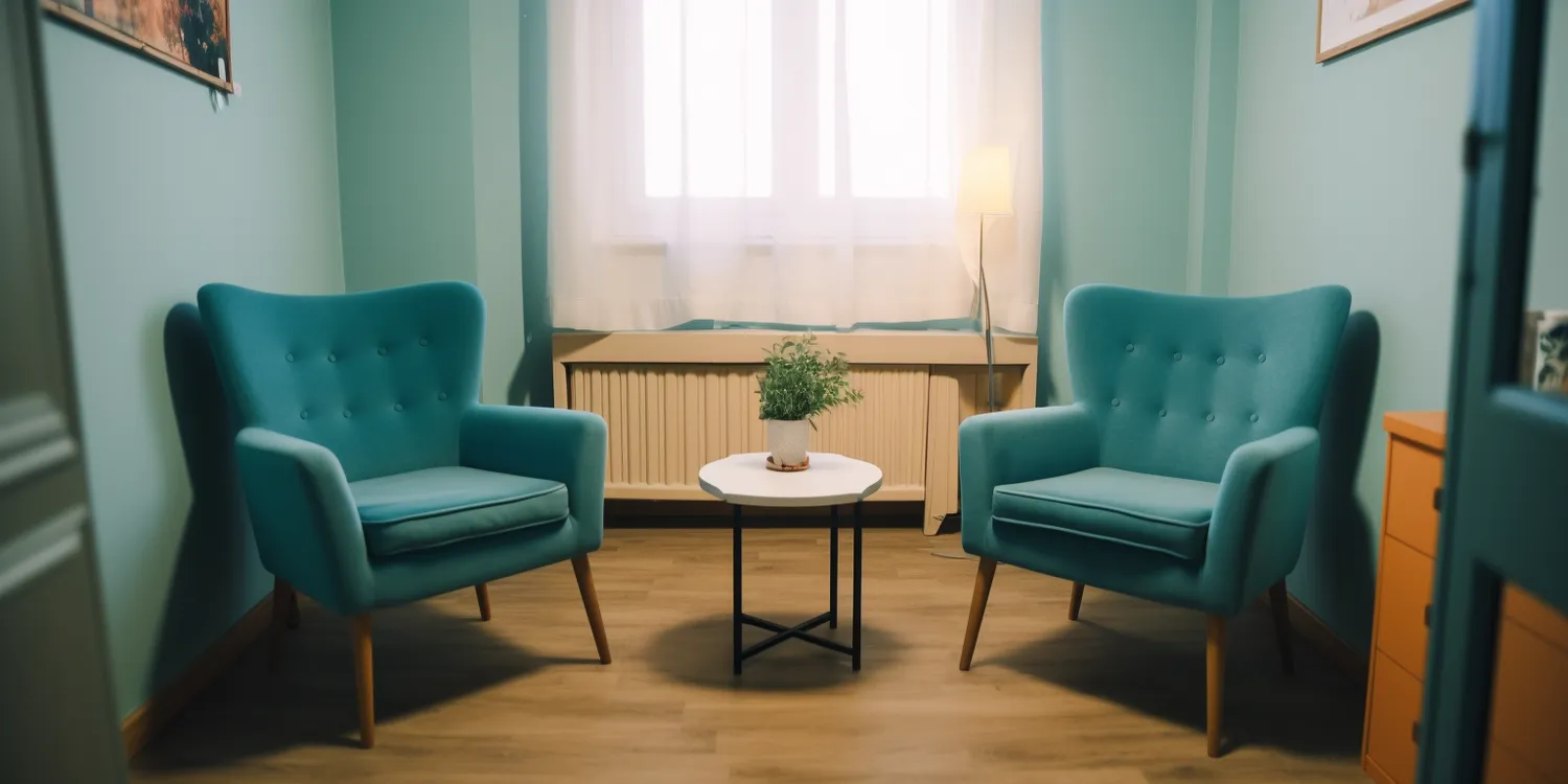 Certyfikowany psychoterapeuta - co to znaczy?