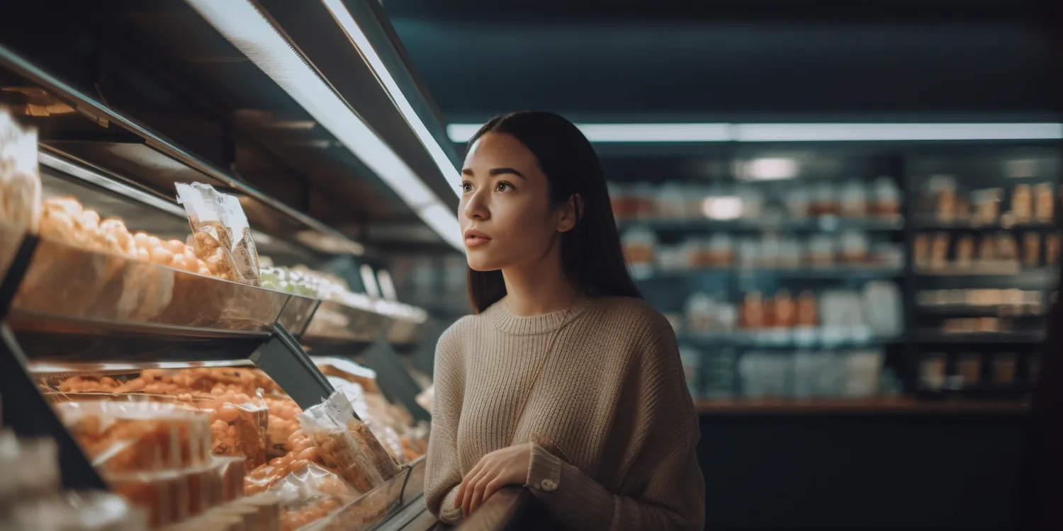 Czy franczyza sklepu spożywczego się opłaca?