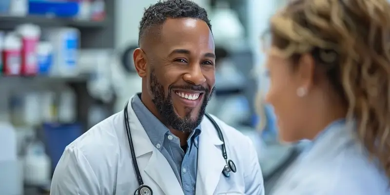 E recepta co moze poprawic farmaceuta?