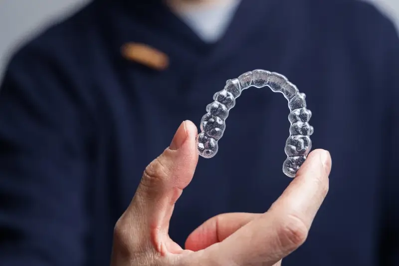Endodoncja stomatologiczna Szczecin