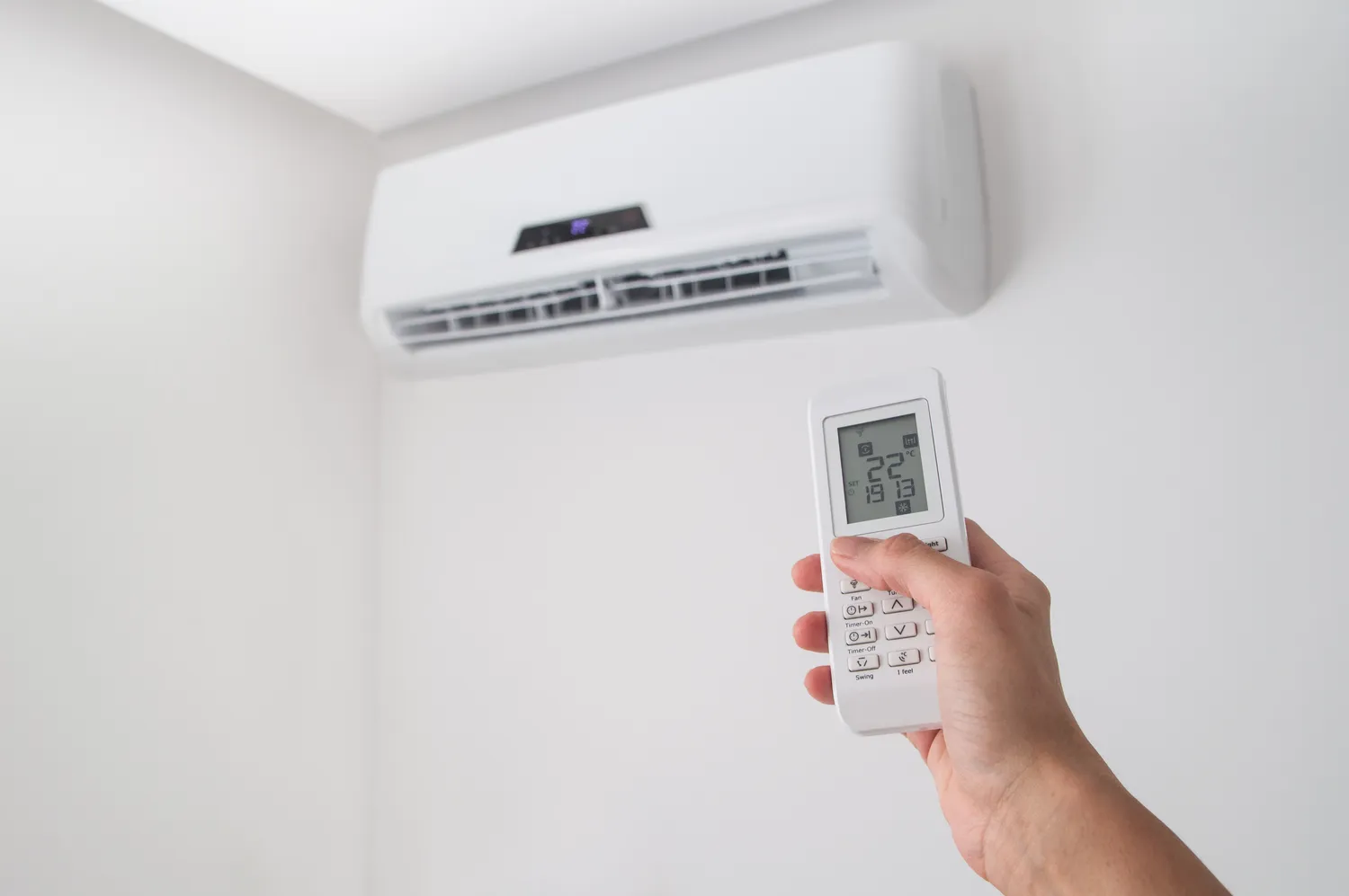 Instalacja klimatyzacji Szczecin