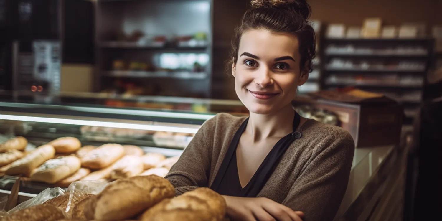 Wybór oferty franczyzowej sklepu spożywczego - czym się kierować?