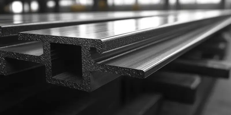 Co lepsze aluminium czy stal nierdzewna?