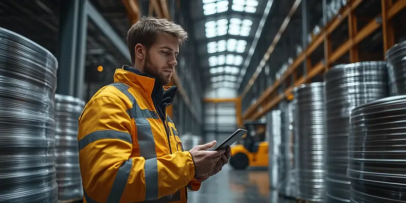 Co to stal nierdzewna?