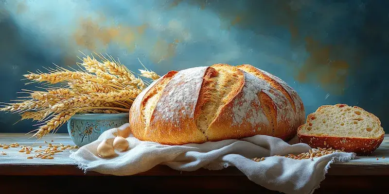 Co to znaczy bezglutenowe jedzenie?