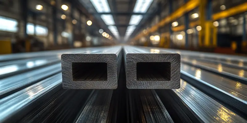 Jak odróżnić stal nierdzewną od aluminium?