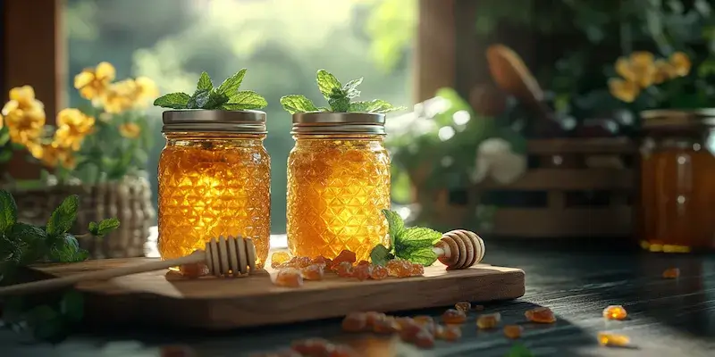 Kiedy kaszki bezglutenowe?