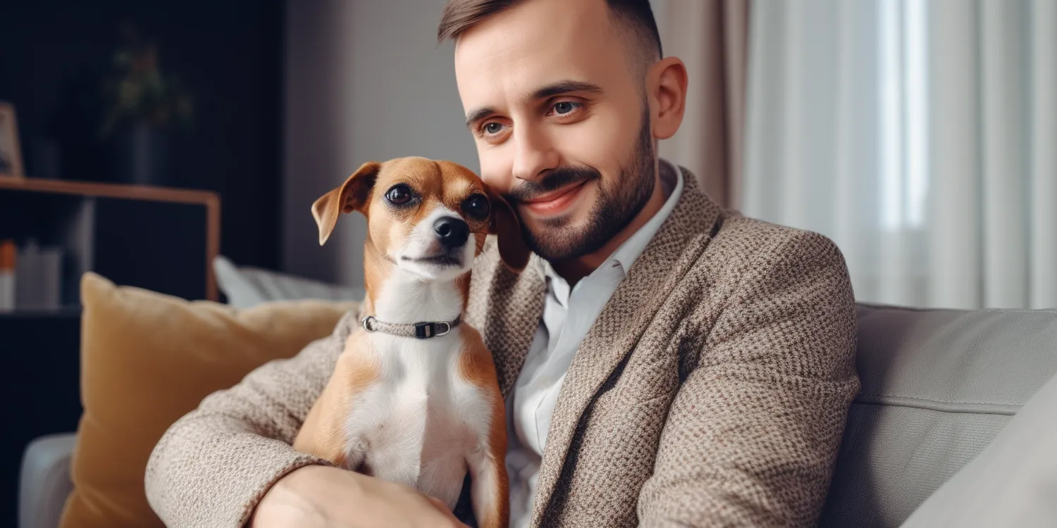 Kiedy umiera zwierzę - krematorium dla zwierząt