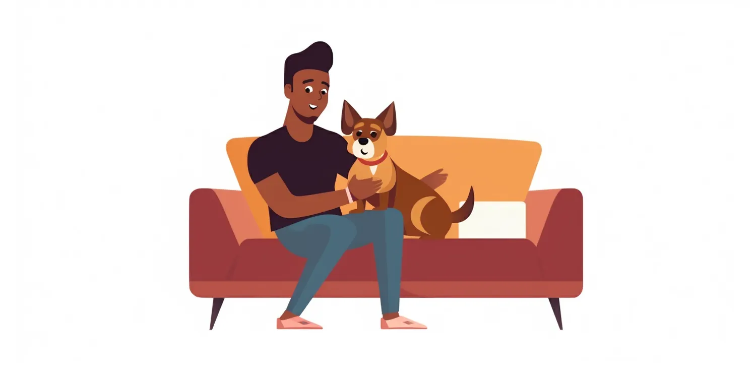 Kremacja psa - jak wygląda i co warto o niej wiedzieć?