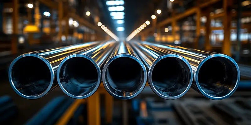 Rury ze stali nierdzewnej Poznań