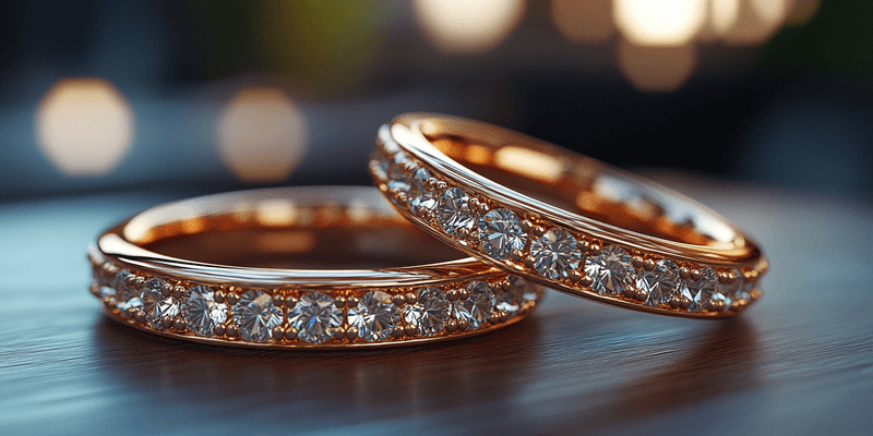 Tanie obrączki Kielce