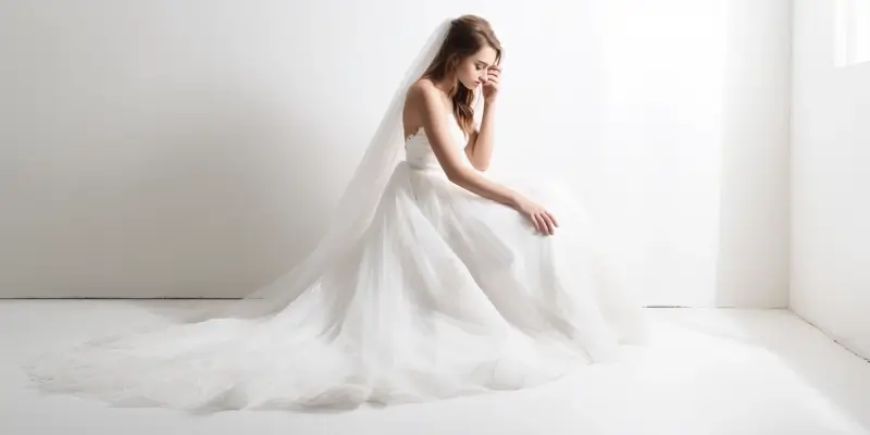 Wybieramy suknię ślubną