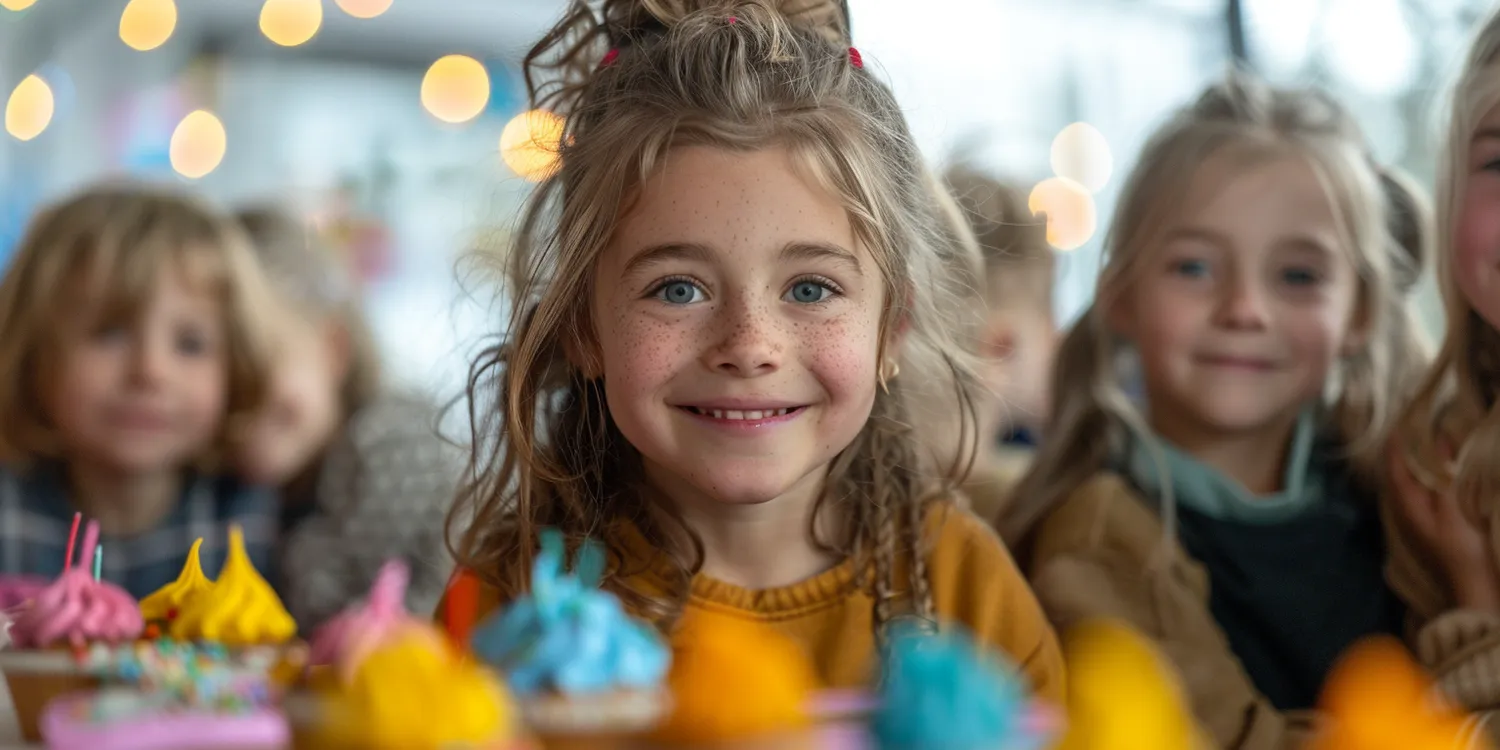 Animator dla dzieci Kraków