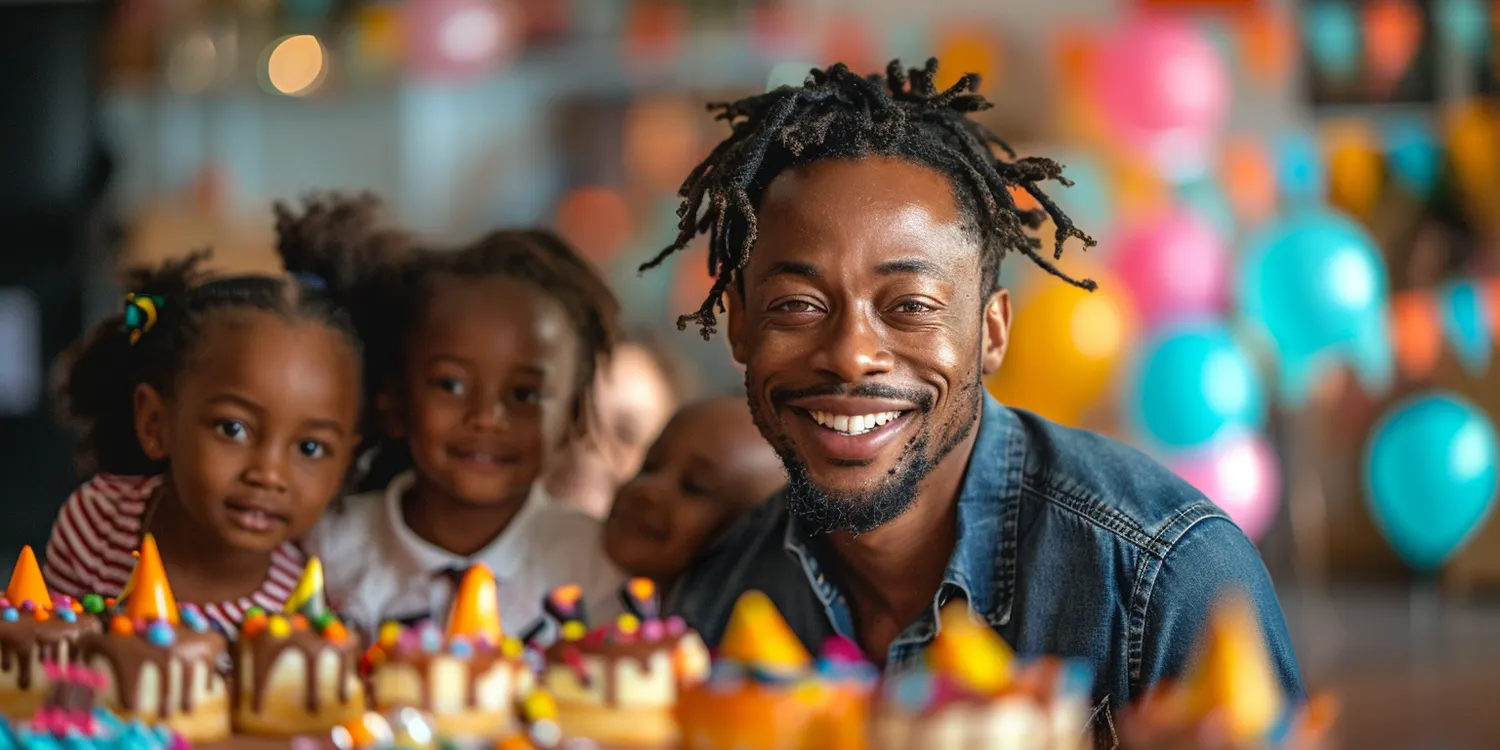 Animatorzy na urodziny Gdańsk