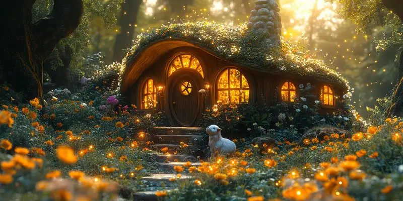 Bajki dla dzieci jakie znacie?