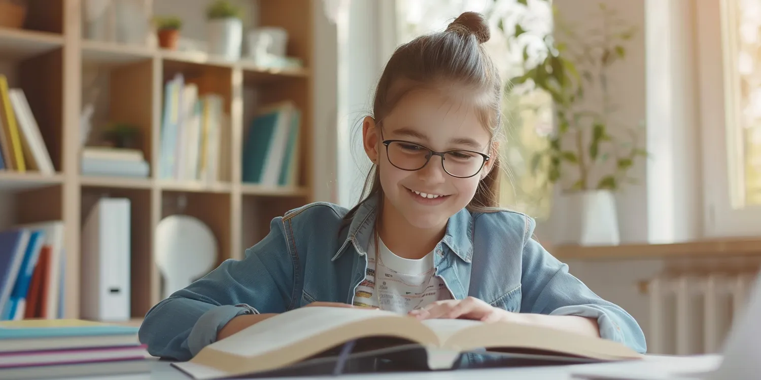 Blog o książkach dla dzieci