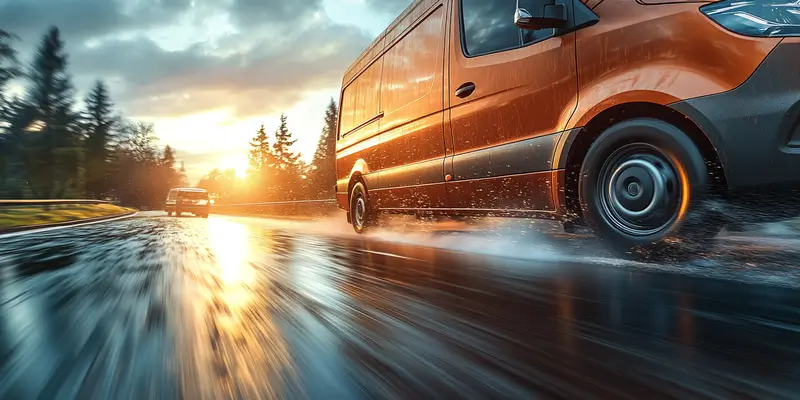 Bus z Polski do Niemiec Gdynia