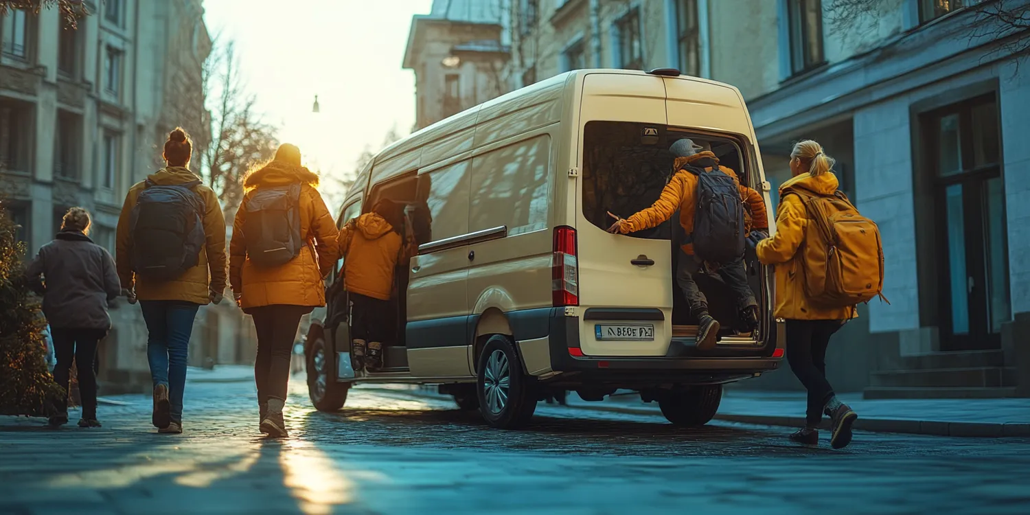 Bus z Polski do Niemiec Inowrocław