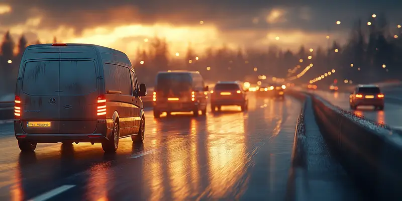 Bus z Polski do Niemiec Starogard Gdański