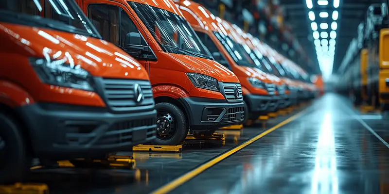 Busy do Niemiec Chojnice