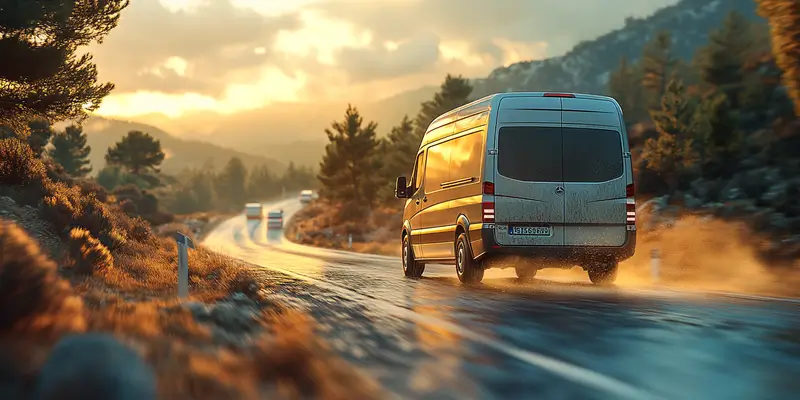 Busy do Niemiec Lębork