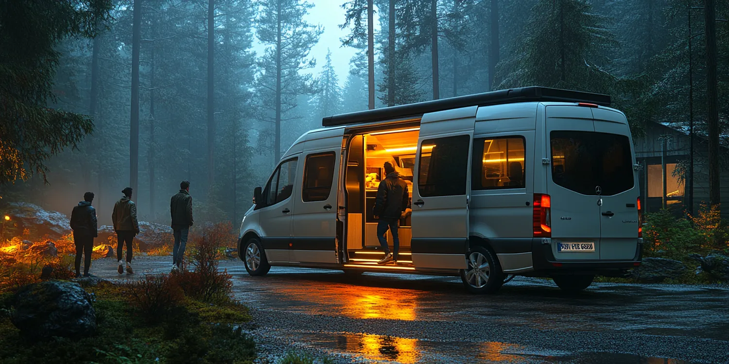 Busy do Niemiec Międzyrzecz