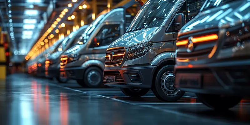 Busy z Polski do Niemiec Kołobrzeg