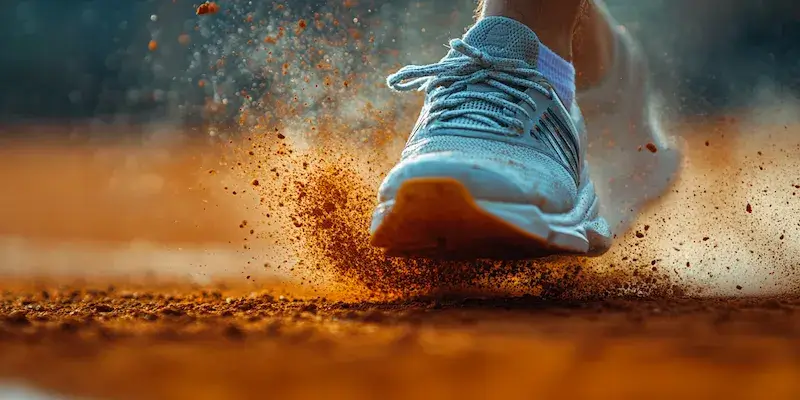 Buty do tenisa jak dobrać rozmiar?