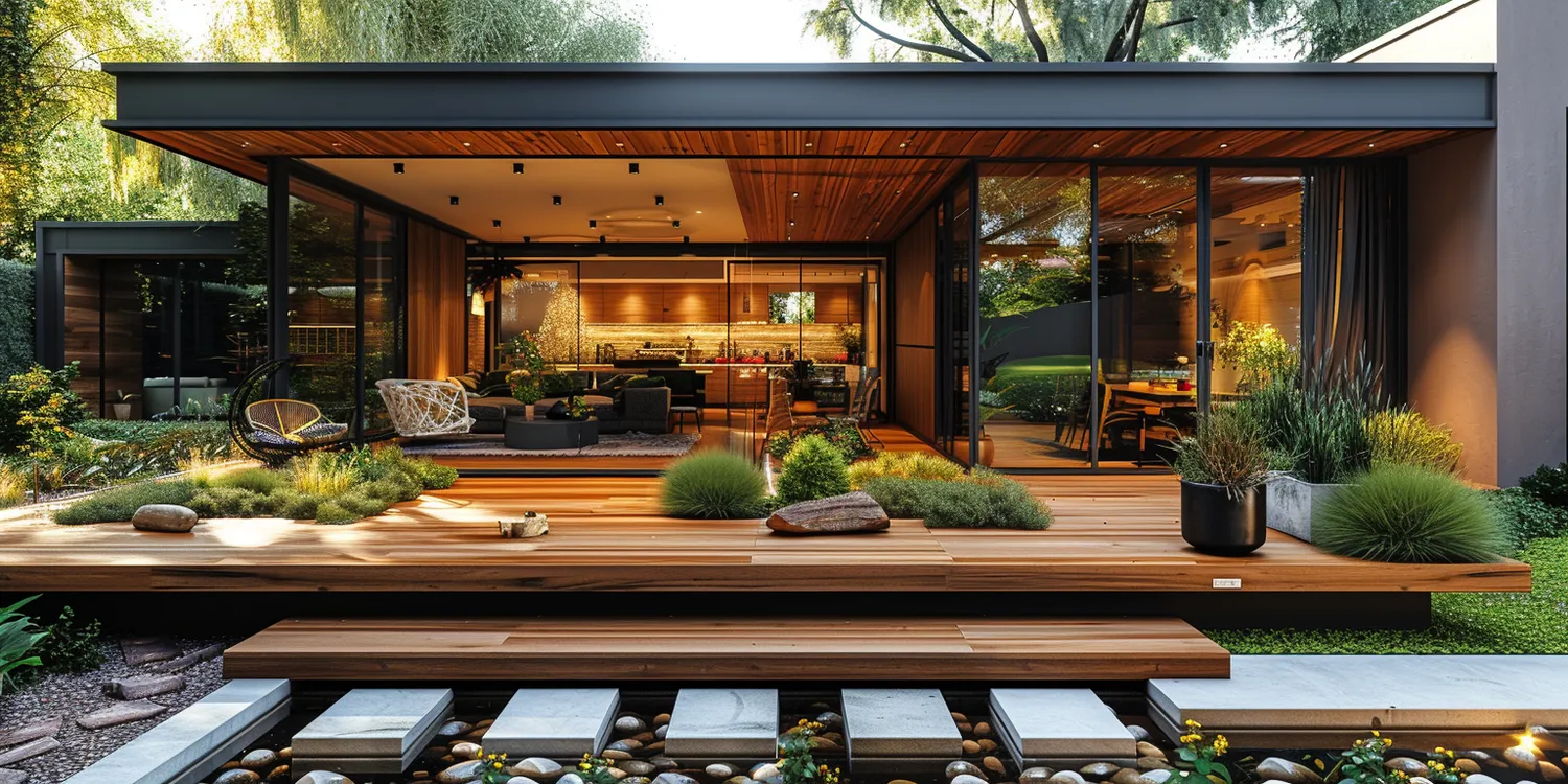 Ekonomiczne i ekologiczne domy drewniane z prefabrykatów