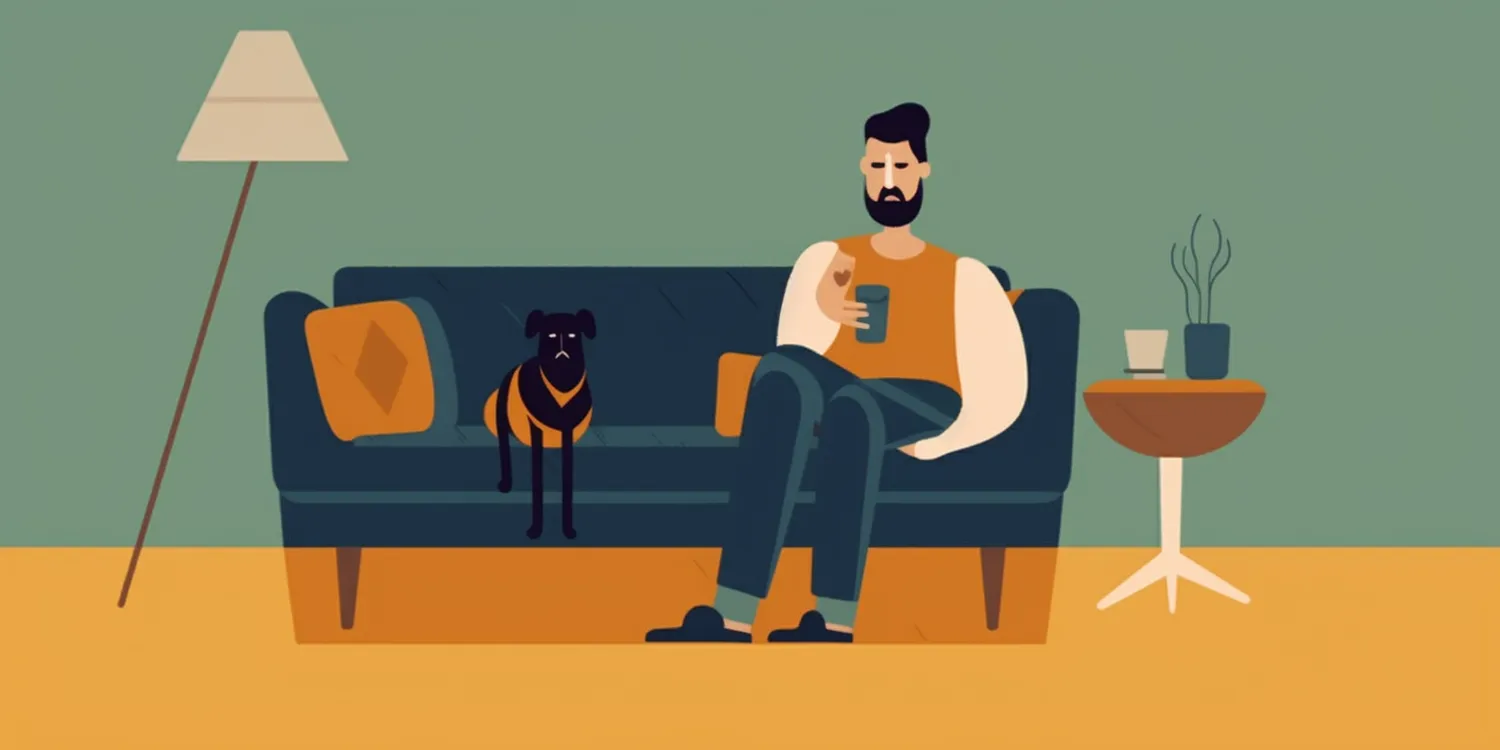 Hund Einäschern Berlin