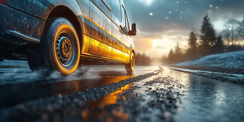 Ile kosztuje bus z Niemiec do Polski?