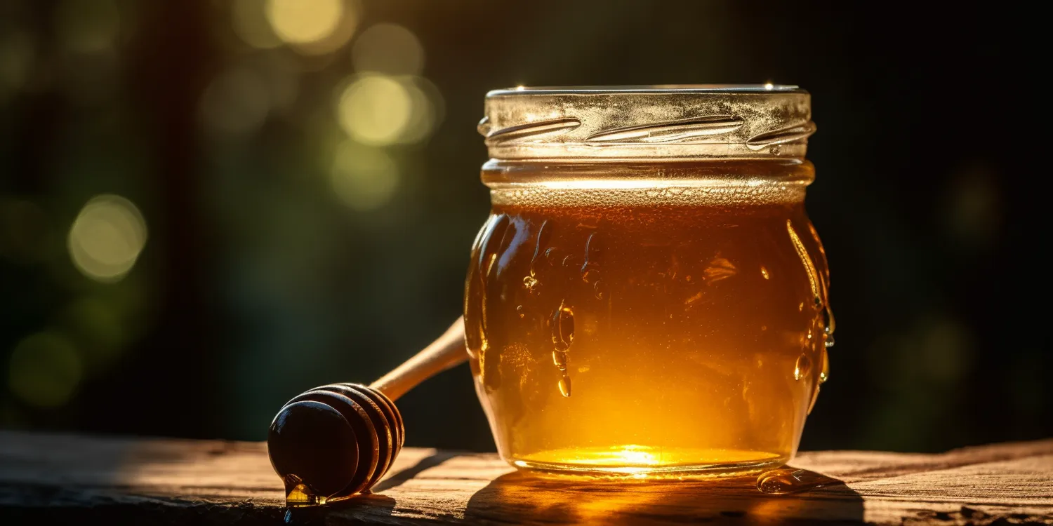 Ile można jeść miodu dziennie?