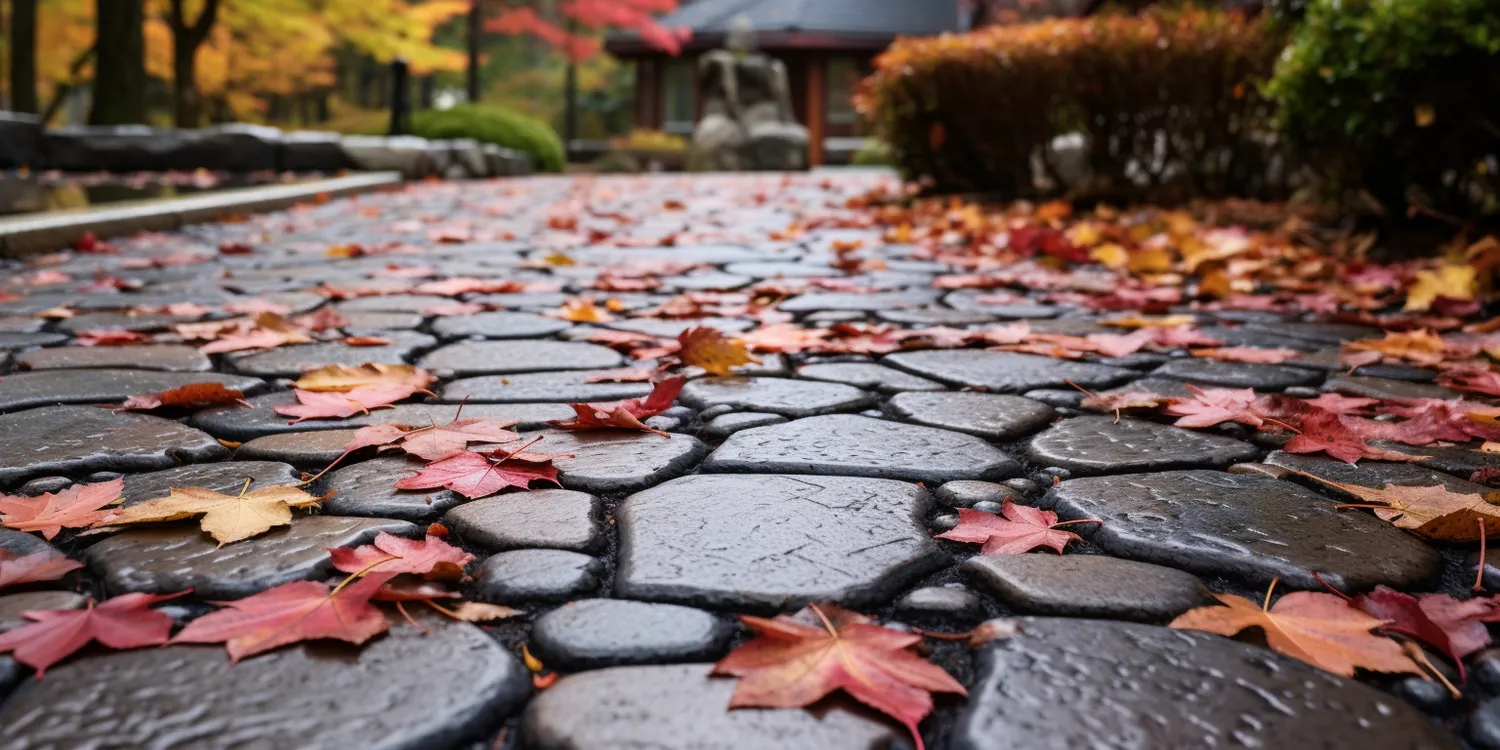 Jak wybrać kostkę brukową i na co zwracać uwagę?