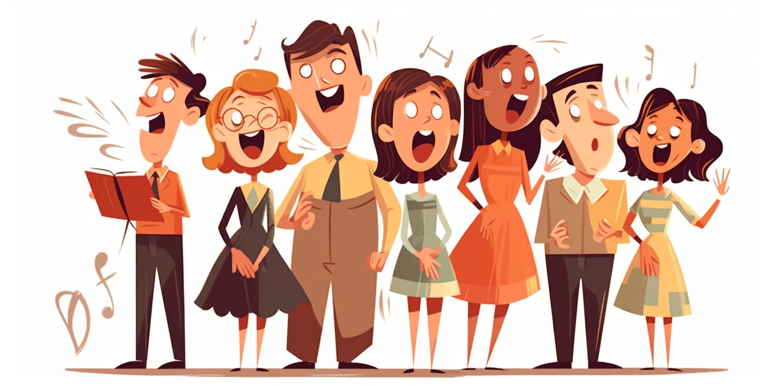 Jak wypromować swój wokal?