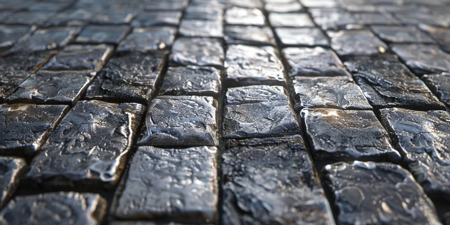 Jaka kostka brukowa do jasnej elewacji?