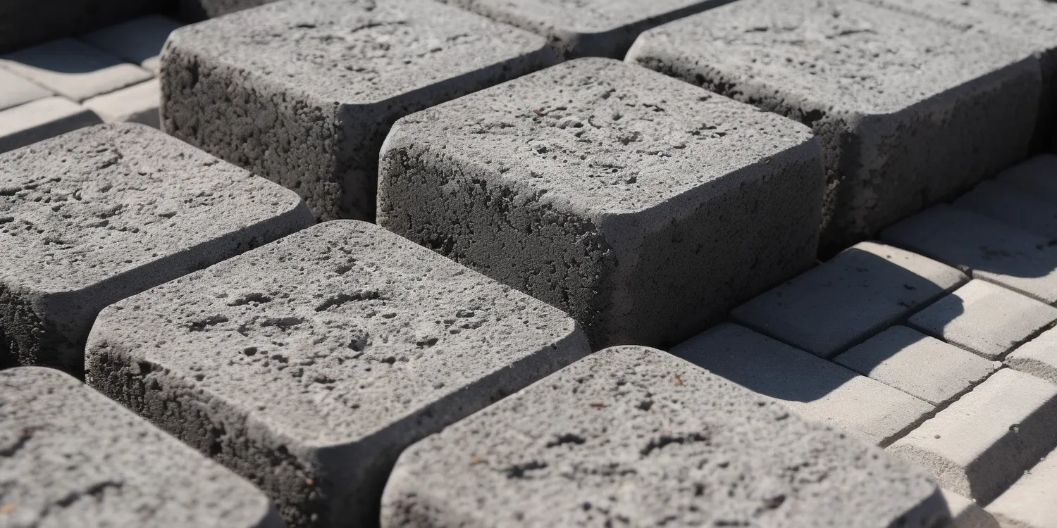 Jaka kostka brukowa na podjazd?