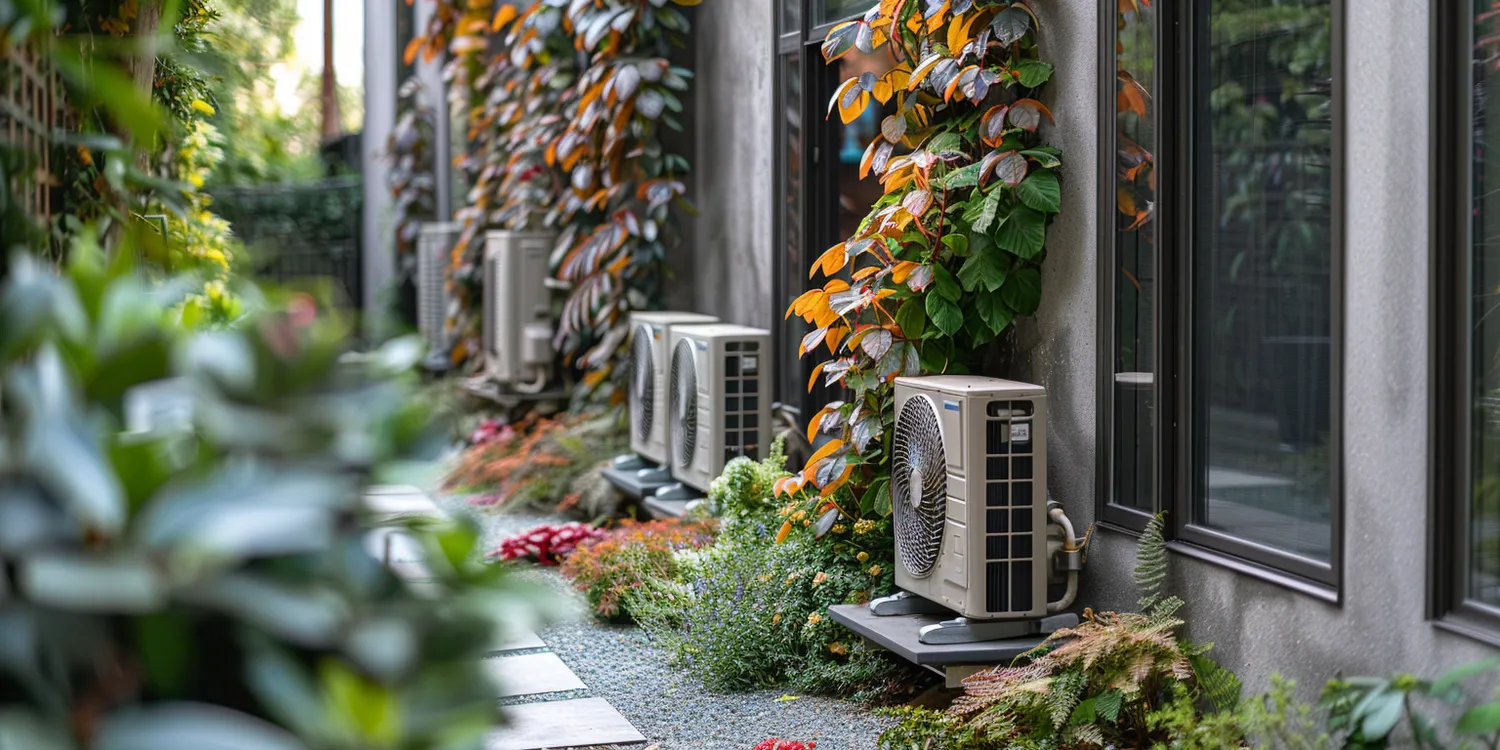 Jaki agregat do pompy ciepła 10 KW?