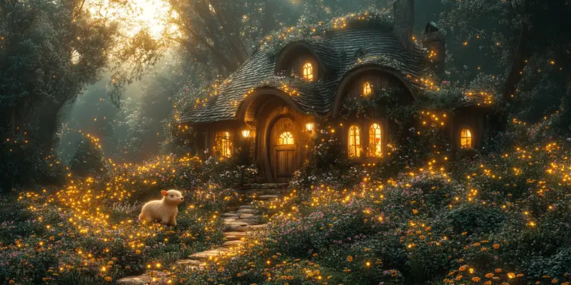 Jakie bajki dla dzieci 5 lat?