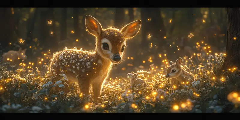 Jakie są ciekawe bajki dla dzieci?